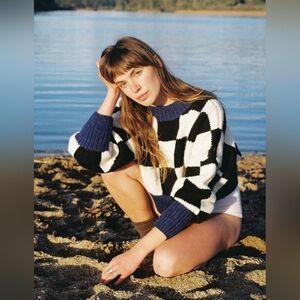 Jaggery London No Waste Jumper